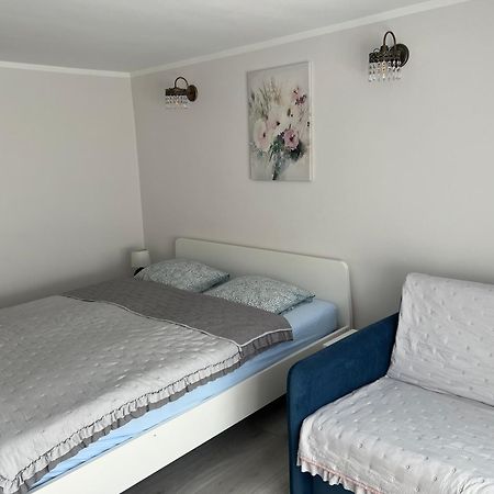 Pokoje U Malgosi Miedzyzdroje Dış mekan fotoğraf