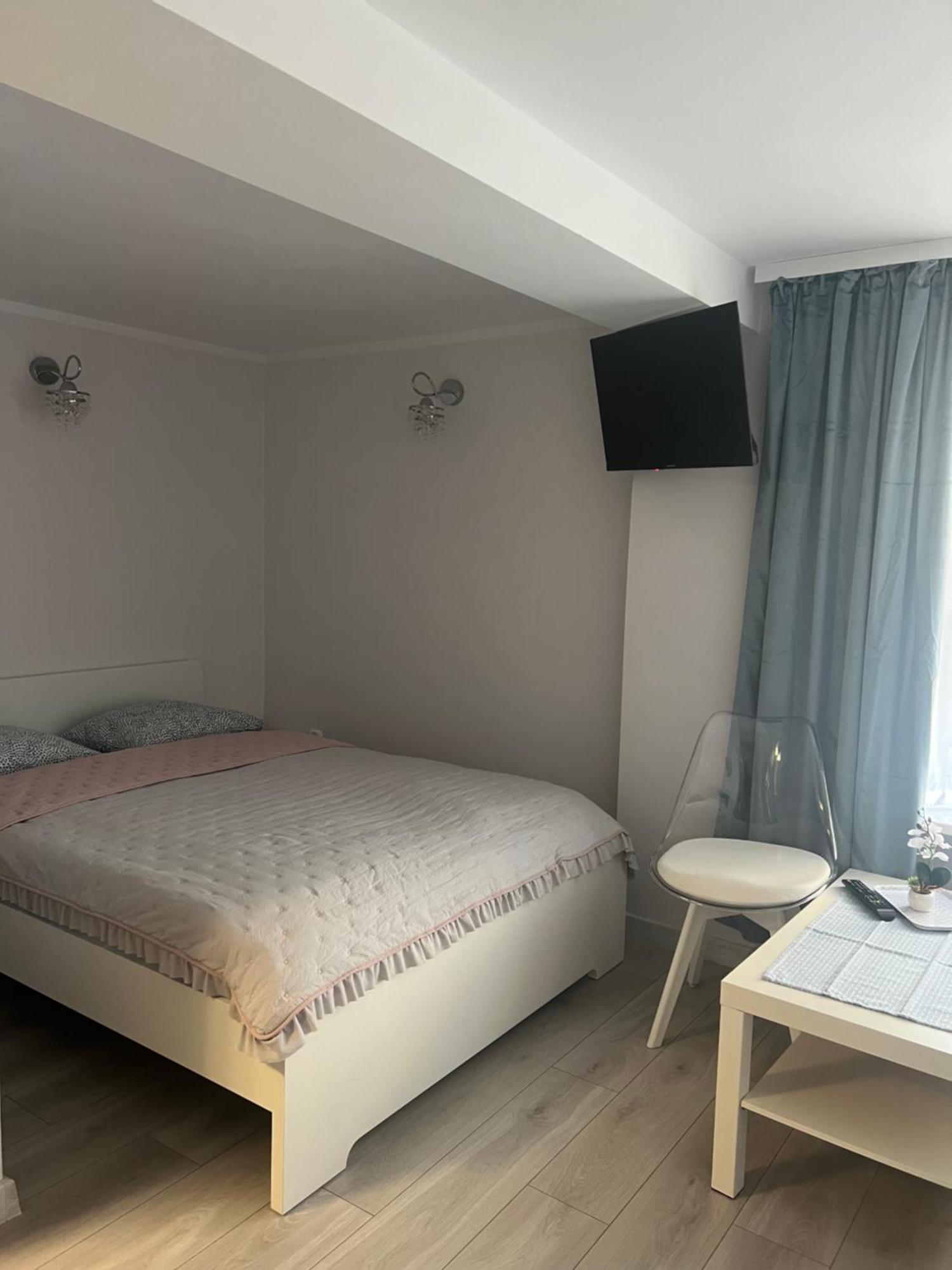 Pokoje U Malgosi Miedzyzdroje Dış mekan fotoğraf