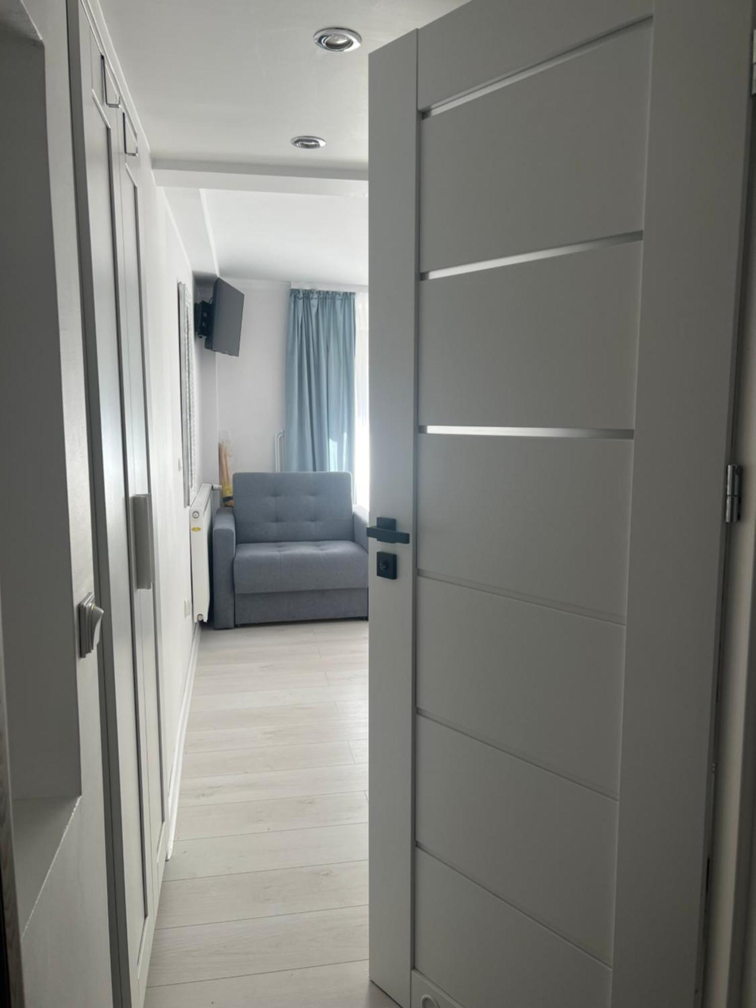 Pokoje U Malgosi Miedzyzdroje Dış mekan fotoğraf