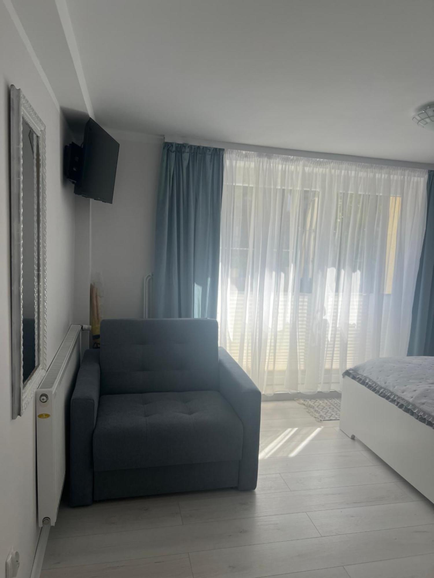 Pokoje U Malgosi Miedzyzdroje Dış mekan fotoğraf